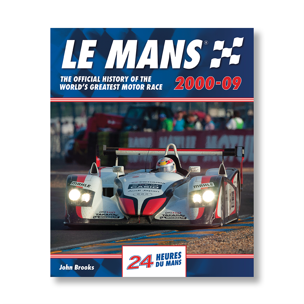 Le Mans 2000–09