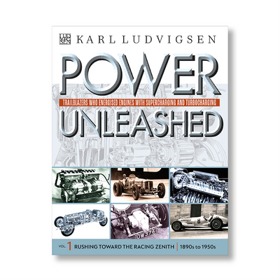 Power Unleashed