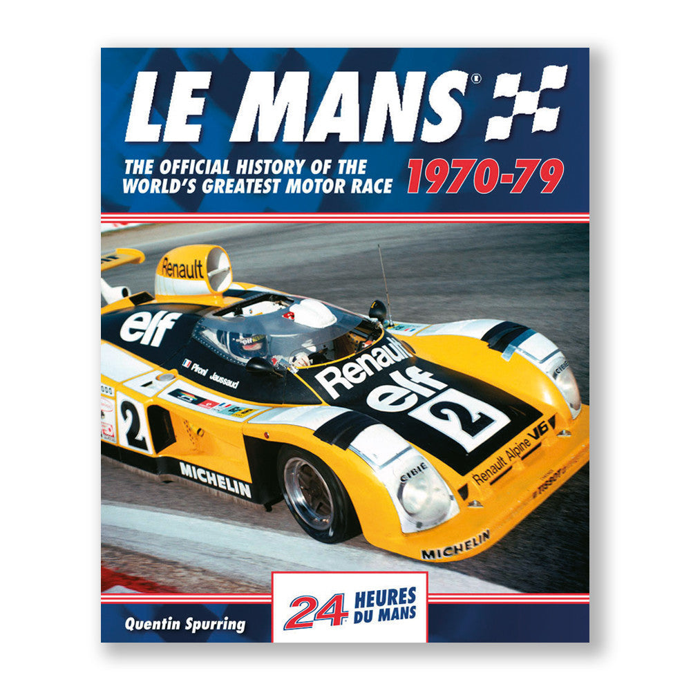 Le Mans: 1990–99 – Evro